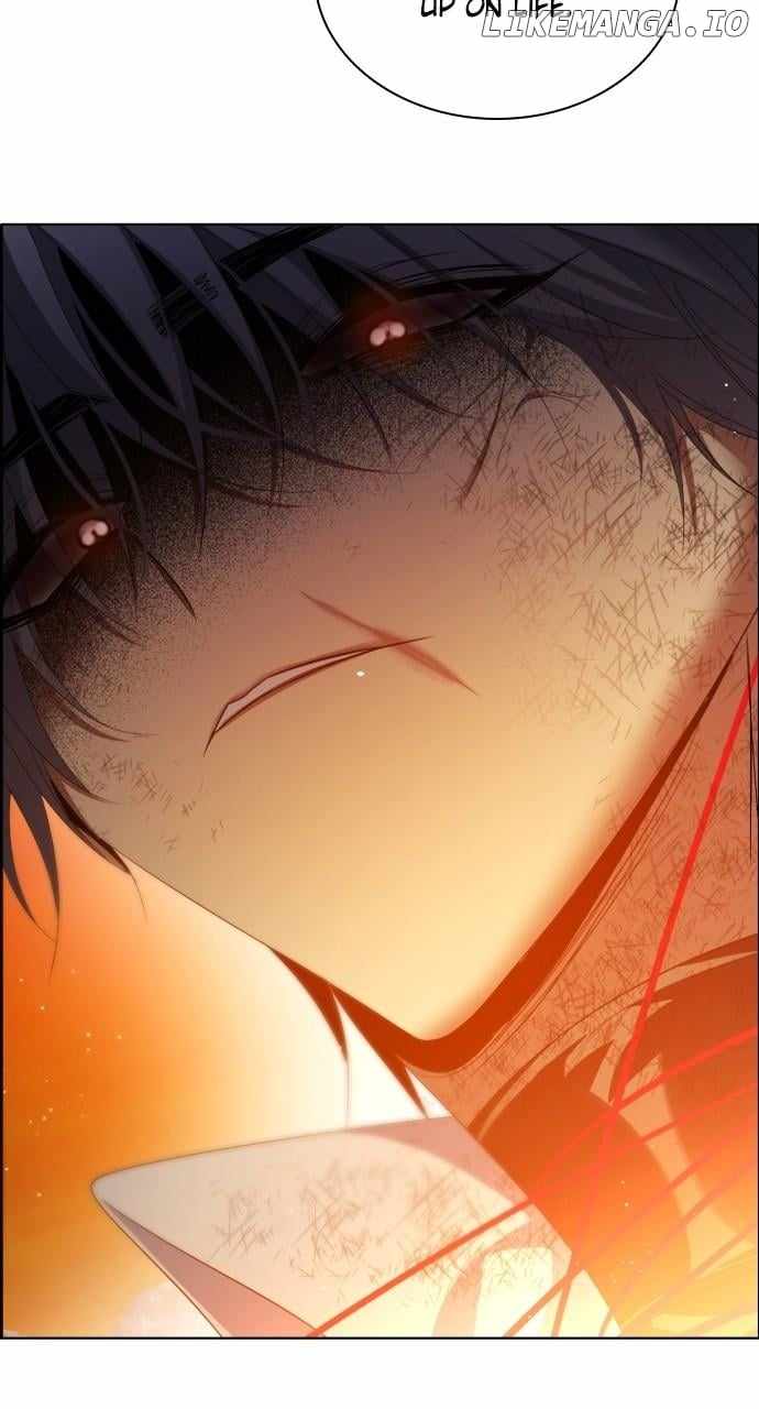Zero Game Chapter 312 30